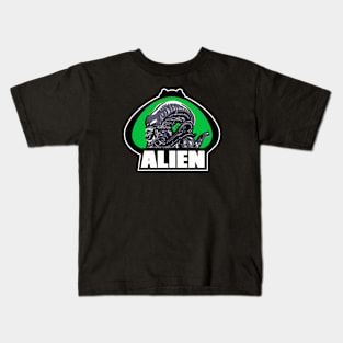 1979 ALIEN B Kids T-Shirt